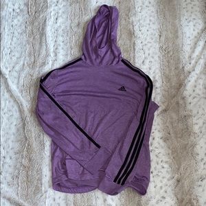 adidas hoodie